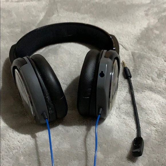 Afterglow AG 6 - Picture 2 of 5